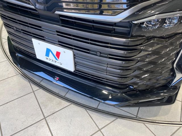 ヴォクシー1.8 ハイブリッド S-Z