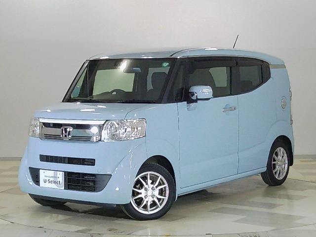 N-BOXスラッシュG ターボ Aパッケージ