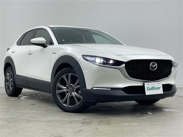 CX-302.0 20S 100周年特別記念車