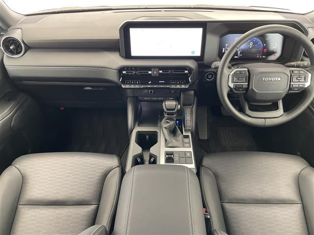 ランドクルーザー2502.7 VX 4WD