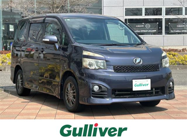 ヴォクシー2.0 ZS