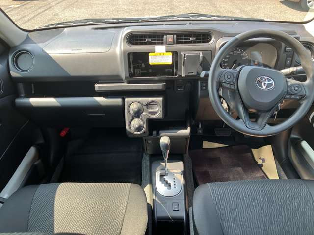 プロボックスバンハイブリッド 1.5 F