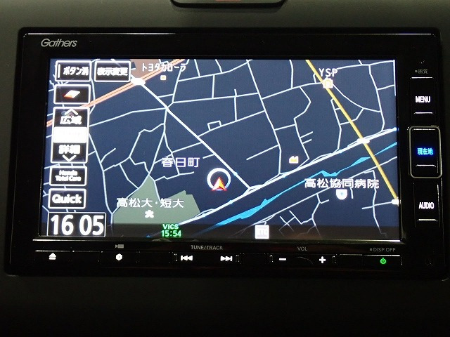 フリード+1.5 ハイブリッド G ホンダセンシング