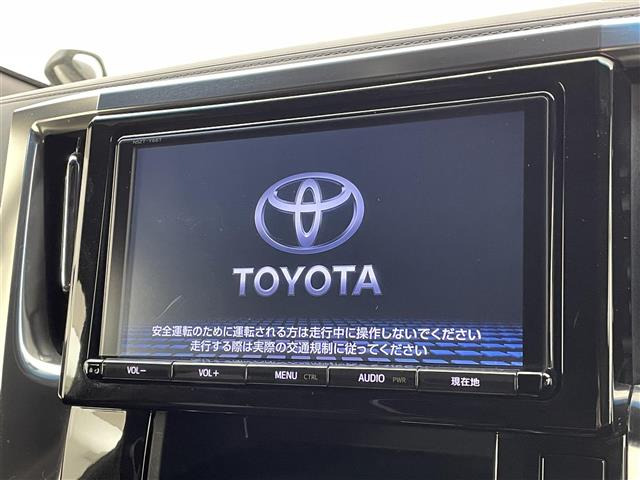 ヴェルファイア2.5 Z Aエディション ゴールデンアイズ