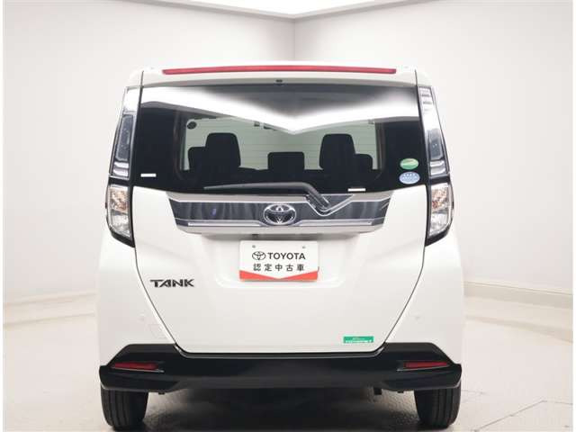 タンク1.0 カスタム G S