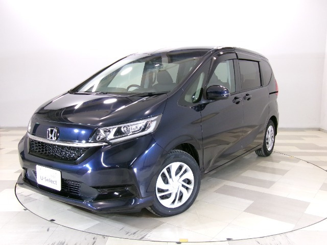 フリード1.5 G ホンダセンシング