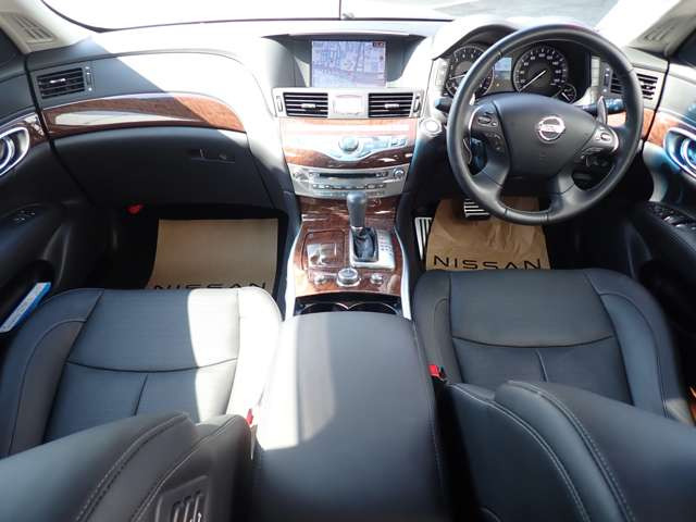 フーガ3.7 370GT タイプS