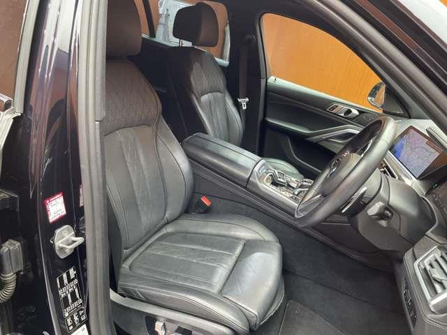 X6xドライブ 35d Mスポーツ  4WD