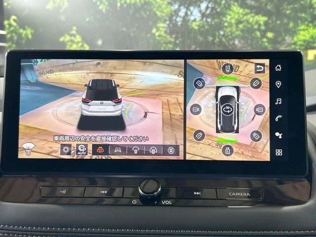 �y�A���E���h�r���[���j�^�[�z��p�̃J�����ɂ��A�ォ�猩���낵���悤�Ȏ��_��360�x�N���}�̎��͂��m�F���邱�Ƃ��ł��܂������p�������m�F���₷���A�����ꏊ�ł̐؂�Ԃ��⒓�Ԃ��X���[�Y�ɍs���܂��B