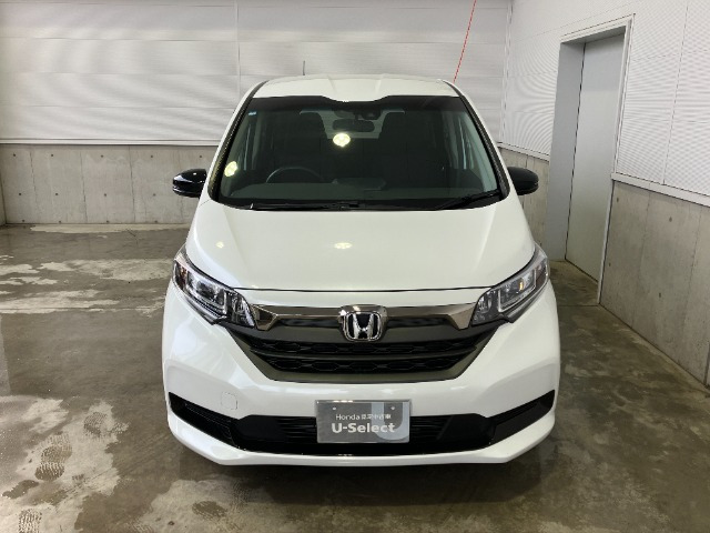 フリード1.5 ハイブリッド G