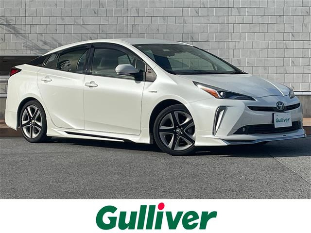 プリウス1.8 S ツーリングセレクション