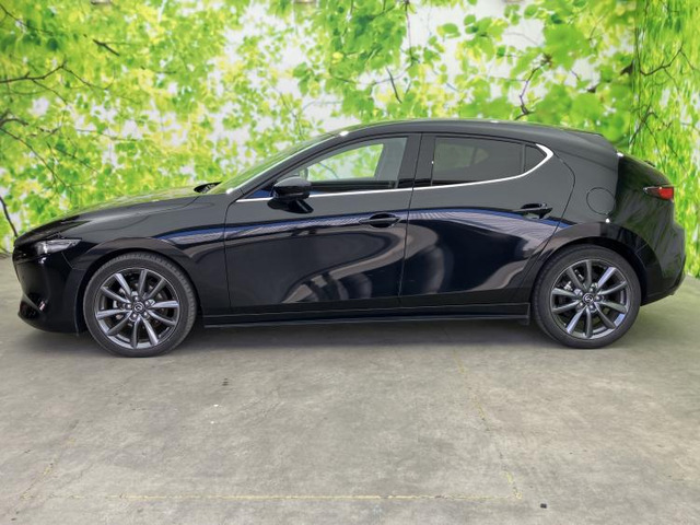 MAZDA3ファストバック2.0 20S プロアクティブ ツーリング セレクション