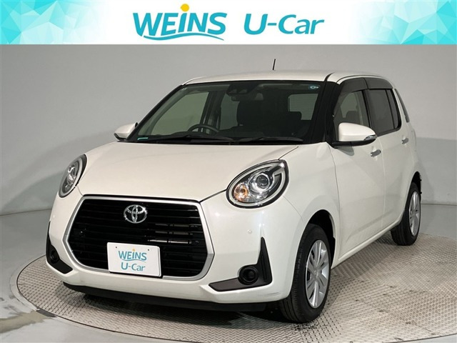 パッソ1.0 モーダ