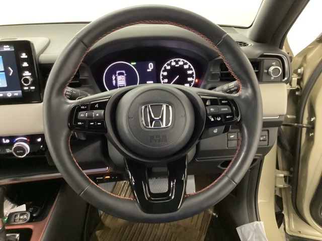 ヴェゼル1.5 ハイブリッド