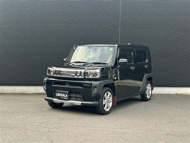 タフトG クロム ベンチャー