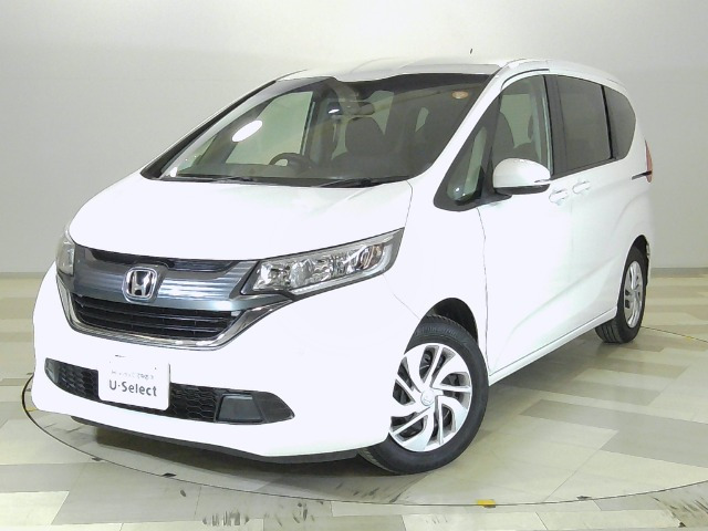 フリード1.5 G ホンダセンシング