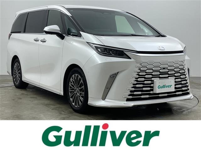 LM500h バージョンL 4WD