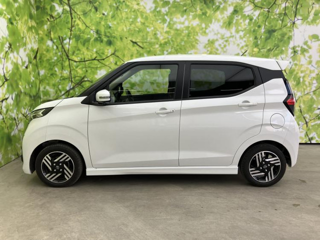 デイズハイウェイスターX