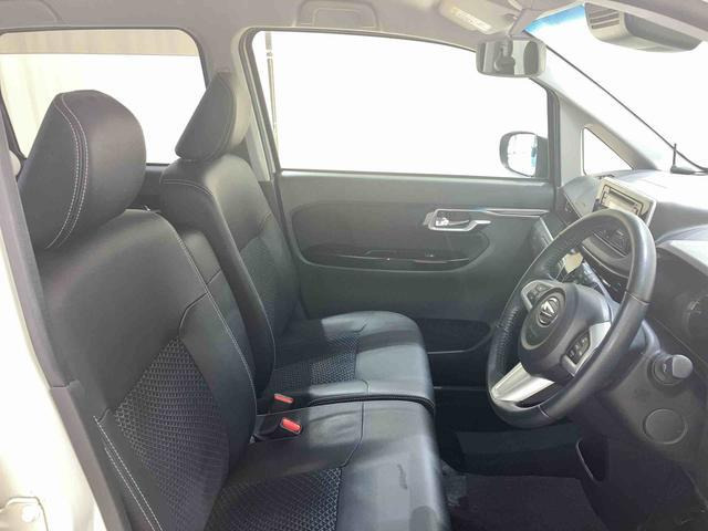 ムーヴカスタムRS ハイパーリミテッド SAIII 4WD