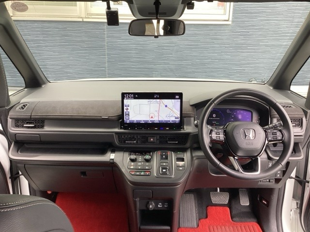 ステップワゴン