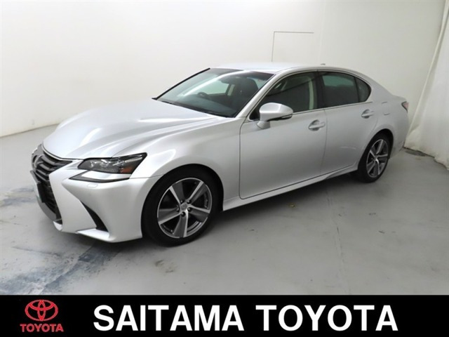 GS200t Iパッケージ