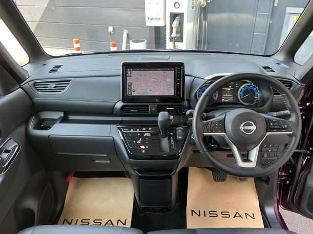 ルークスハイウェイスター Gターボ アーバンクロム プロパイロットエディション