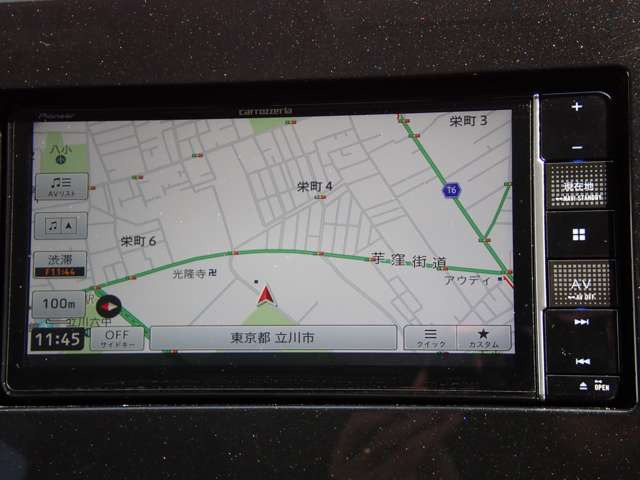 セレナ2.0 ハイウェイスター