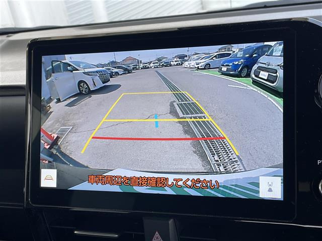 ヴォクシー2.0 S-Z