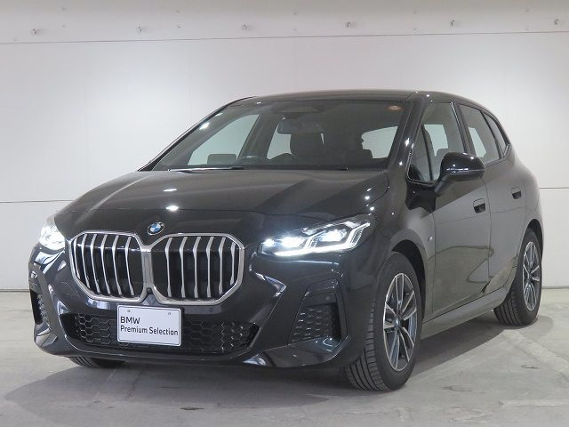 2シリーズアクティブツアラー218d Mスポーツ