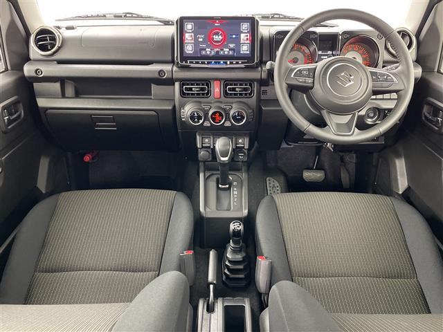 ジムニーシエラ1.5 JC 4WD