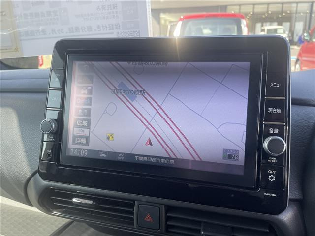 ルークスハイウェイスターX