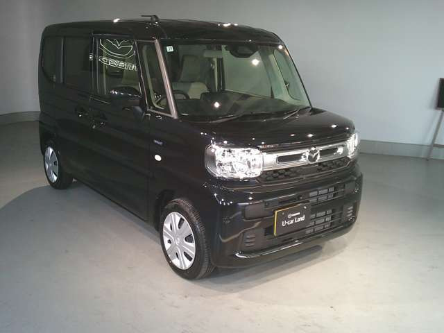 フレアワゴンXS