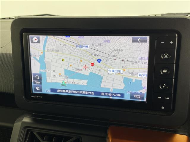 タフトG ターボ