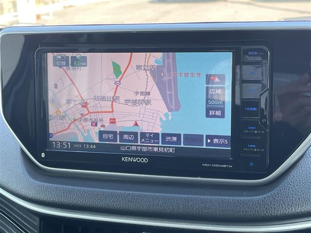 ムーヴカスタムRS ハイパー SAII