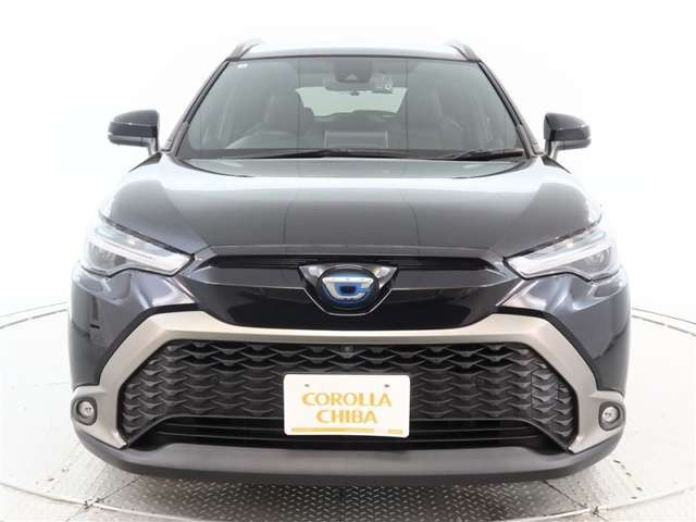 カローラクロス1.8 ハイブリッド Z