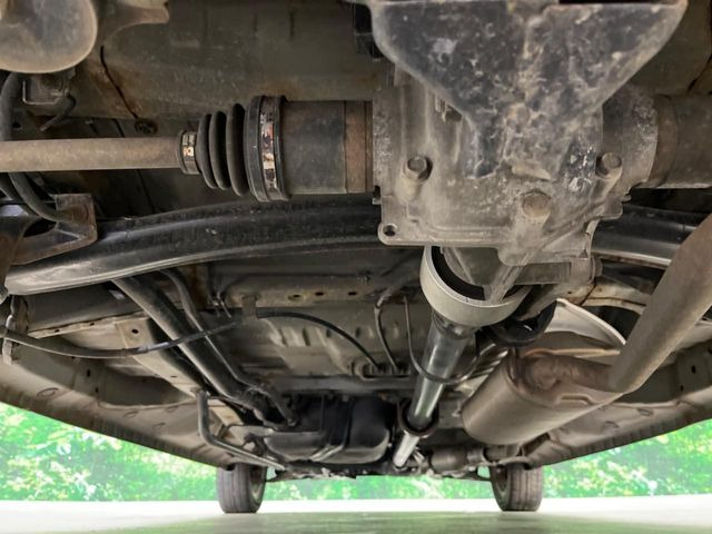 下回りがきれいなうちに、防錆加工の施工がオススメ。降雪地域はもちろん、沿岸部にお住いの方や、趣味でマリン・ウィンタースポーツをされる方にご好評いただいております。