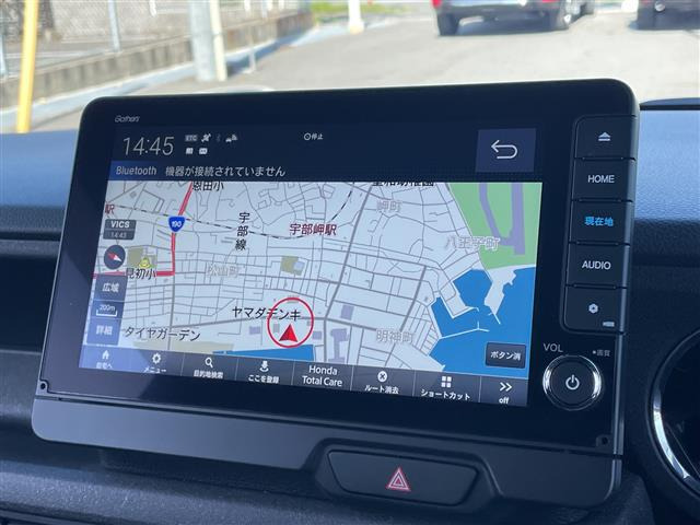 N-BOXカスタムターボ