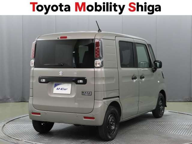 スペーシアベースGF 4WD