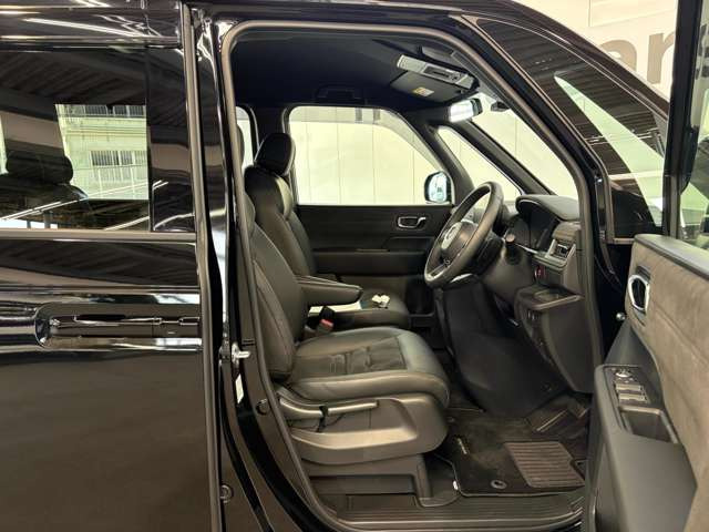 ステップワゴン