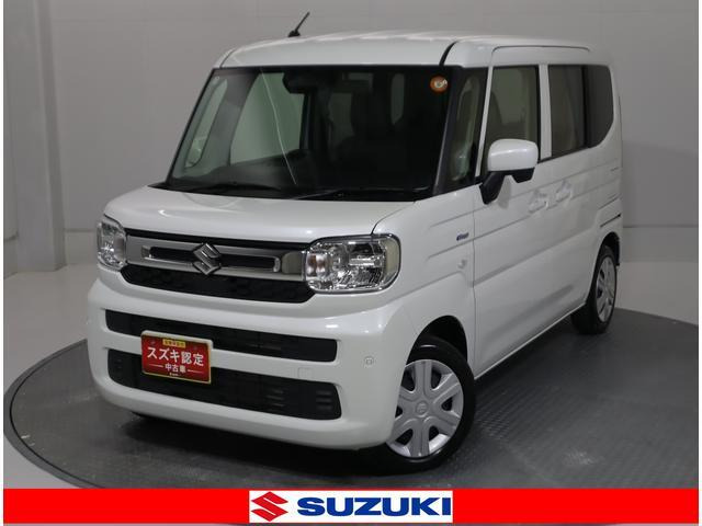 スペーシアハイブリッド(HYBRID) G