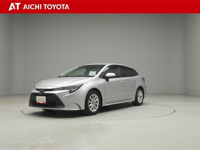 カローラツーリング1.8 S