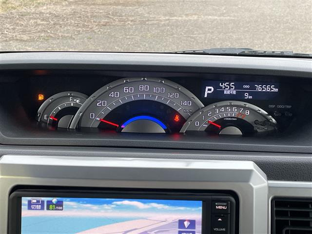 ウェイクG ターボ SAIII 4WD