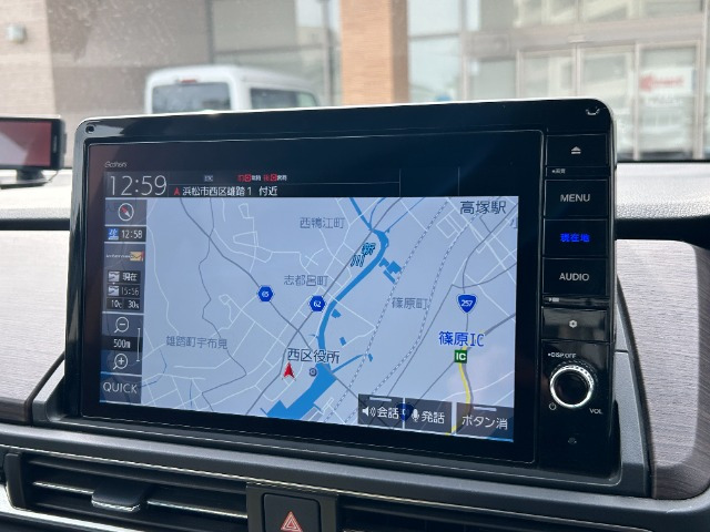 オデッセイ2.0 ハイブリッド アブソルート EX ホンダ センシング