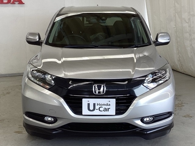 ヴェゼル1.5 X ホンダセンシング 4WD