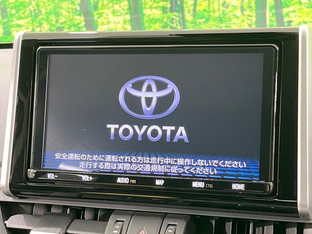 RAV42.0 G Zパッケージ 4WD