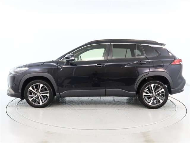 カローラクロス1.8 ハイブリッド Z