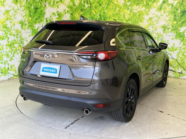 CX-82.5 25S ブラックトーンエディション