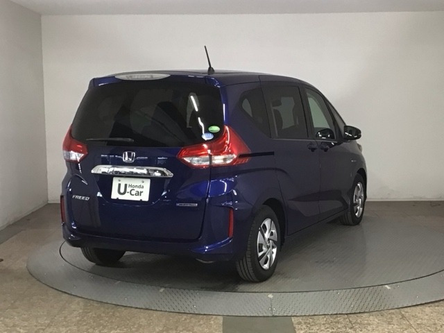フリード+1.5 ハイブリッド G ホンダセンシング