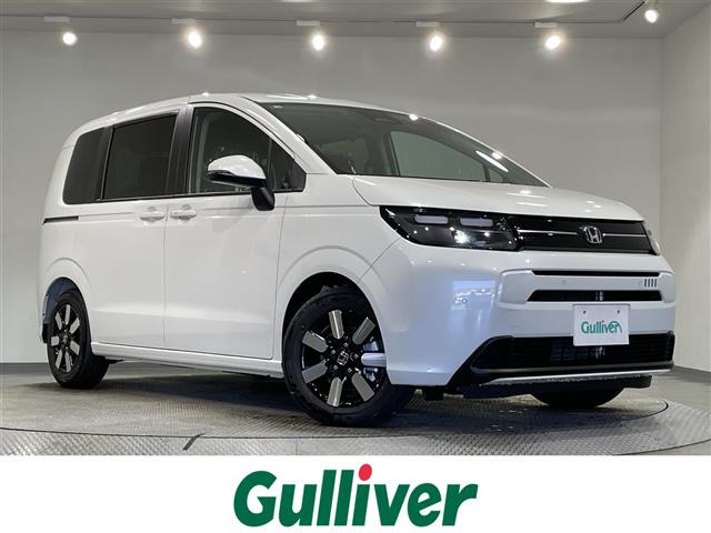 フリード1.5 e:HEV エアー EX