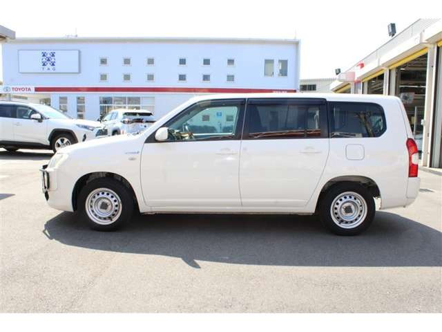 サクシードバンハイブリッド 1.5 UL-X